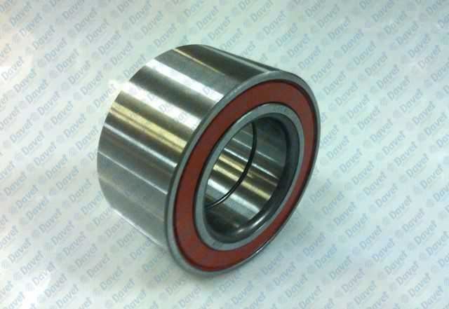 VOE DAC 40720037 Ön Teker Rulmani Seat Cordoba - İbiza-Ii - Iii Toledo 1.4 1.6 1.8 1.9tdi 1.9sdi 91>04 Volkswagen Golf Ii-Iii-Iv Caddy Ii -Jetta Ii Passat- Polo Vento 1.4 1.6 1.8 1.9 Tdi 91>09